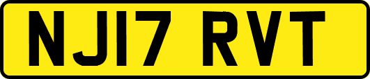 NJ17RVT