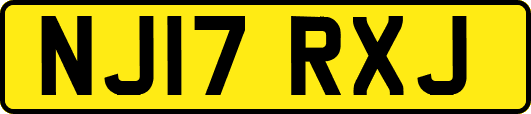 NJ17RXJ