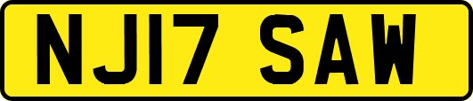 NJ17SAW