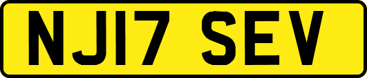 NJ17SEV