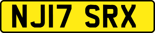 NJ17SRX