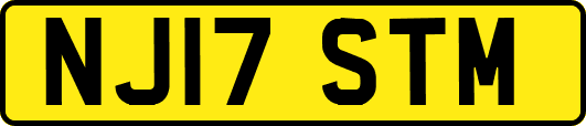 NJ17STM