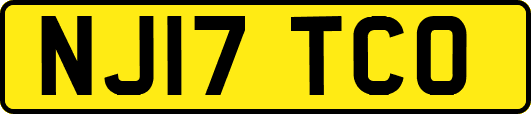 NJ17TCO