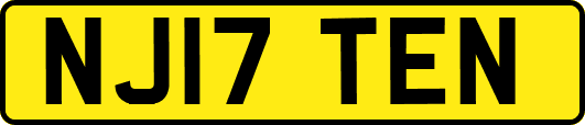 NJ17TEN