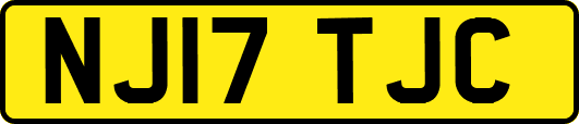 NJ17TJC