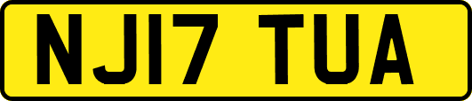 NJ17TUA