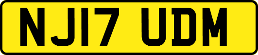 NJ17UDM