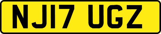 NJ17UGZ