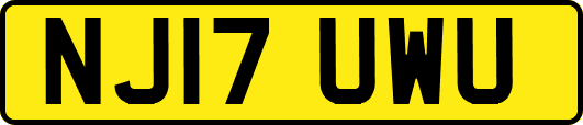 NJ17UWU