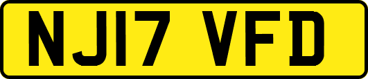 NJ17VFD