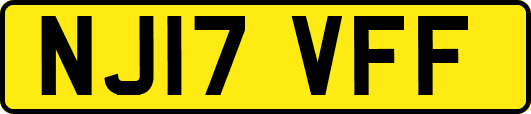 NJ17VFF