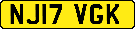 NJ17VGK