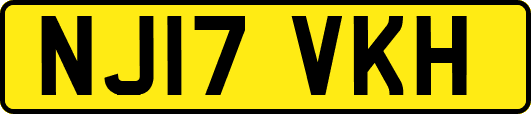 NJ17VKH