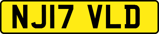 NJ17VLD