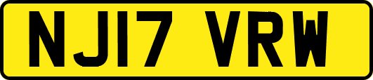 NJ17VRW