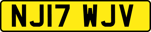 NJ17WJV