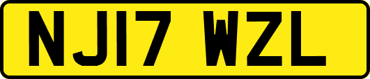 NJ17WZL