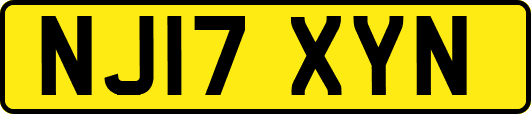 NJ17XYN