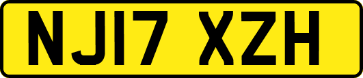 NJ17XZH