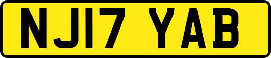 NJ17YAB
