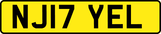 NJ17YEL