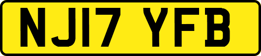 NJ17YFB