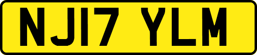 NJ17YLM