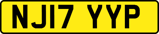 NJ17YYP