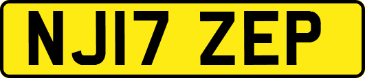NJ17ZEP