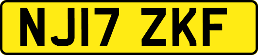 NJ17ZKF