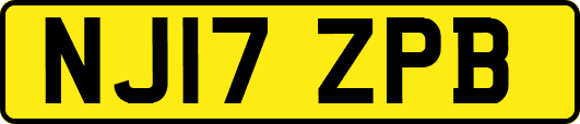 NJ17ZPB