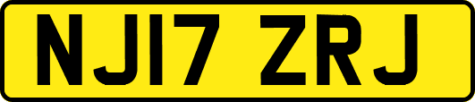 NJ17ZRJ