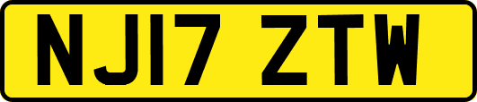 NJ17ZTW