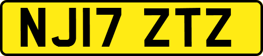 NJ17ZTZ