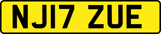 NJ17ZUE