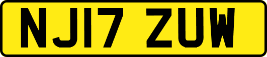 NJ17ZUW