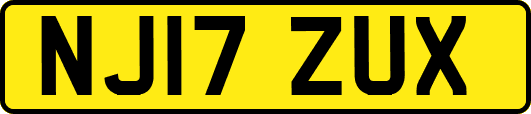 NJ17ZUX