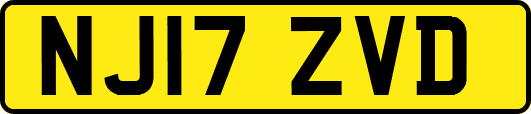 NJ17ZVD