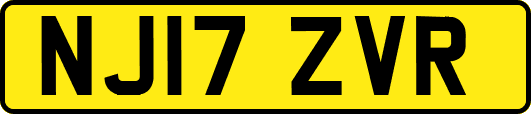 NJ17ZVR