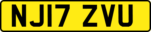 NJ17ZVU