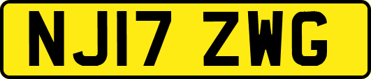 NJ17ZWG