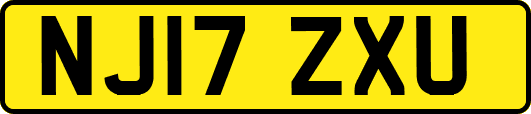 NJ17ZXU