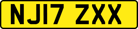 NJ17ZXX