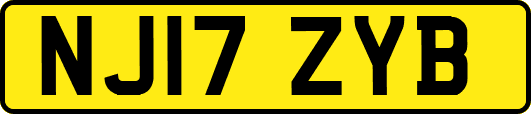 NJ17ZYB