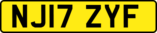 NJ17ZYF