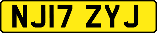 NJ17ZYJ