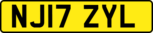 NJ17ZYL