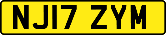 NJ17ZYM