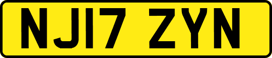 NJ17ZYN