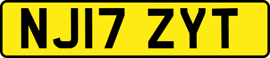 NJ17ZYT